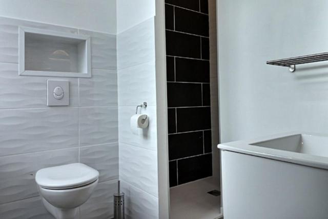 Les Appartements Fenelon Le Cateau-Cambresis エクステリア 写真