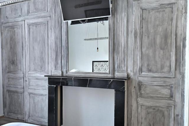 Les Appartements Fenelon Le Cateau-Cambresis エクステリア 写真